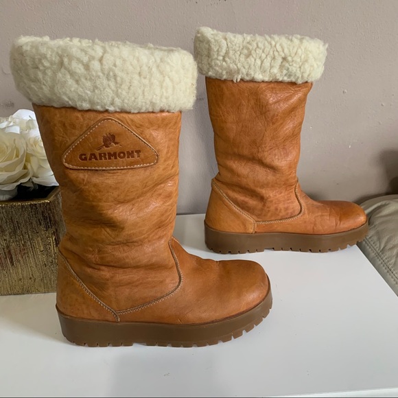 garmont winter boots